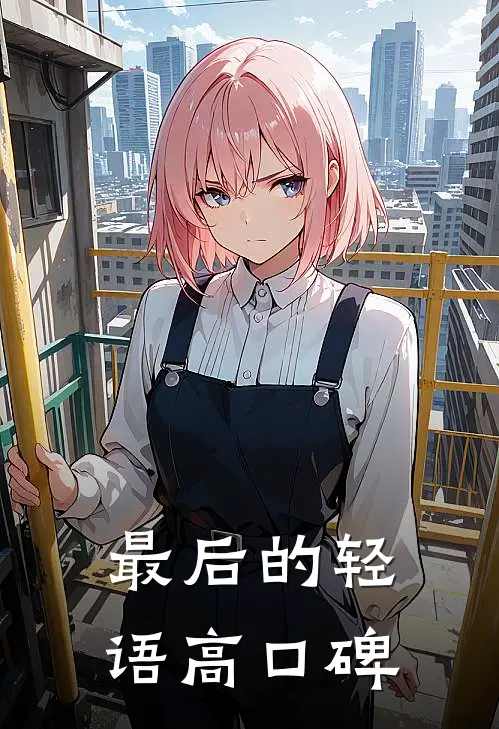 最后的轻语高口碑