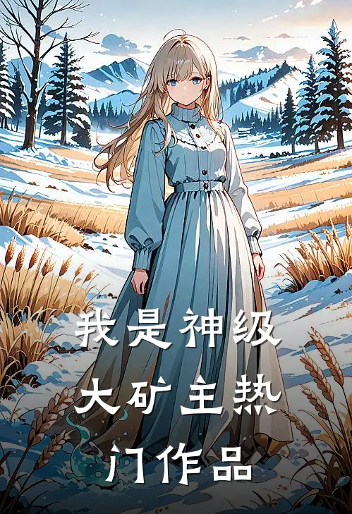 我是神级大矿主热门作品