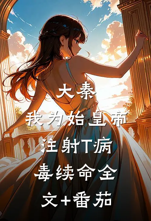 大秦：我为始皇帝注射T病毒续命全文+番茄