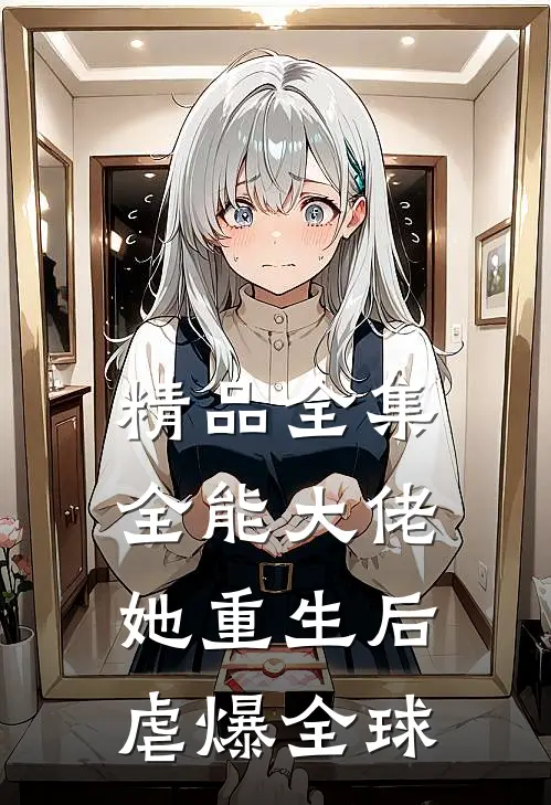 精品全集全能大佬她重生后虐爆全球