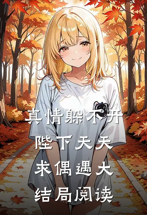 真情躲不开陛下天天求偶遇大结局阅读