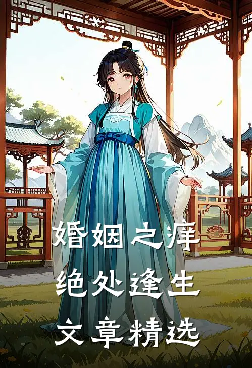 婚姻之痒：绝处逢生文章精选