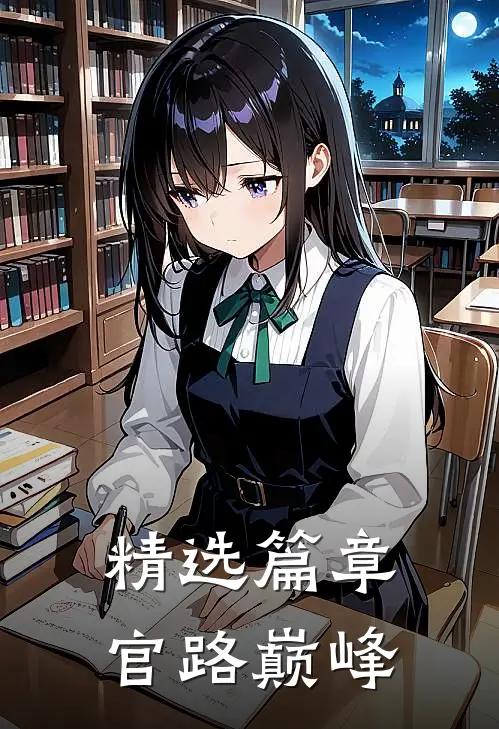 精选篇章官路巅峰