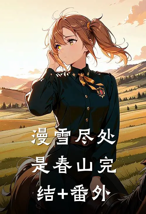 漫雪尽处是春山完结+番外