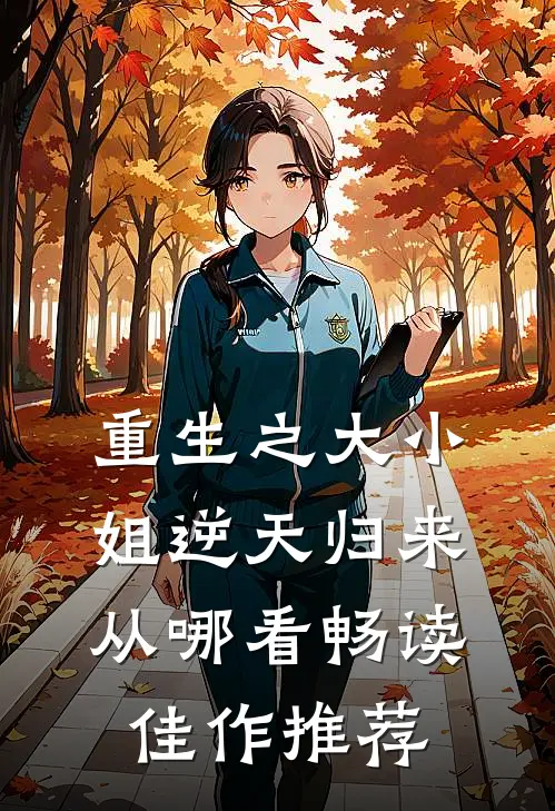 重生之大小姐逆天归来从哪看畅读佳作推荐