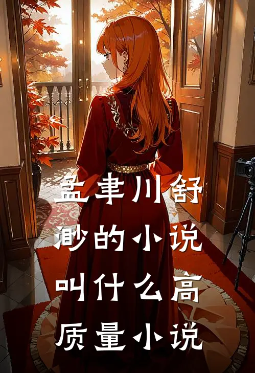 孟聿川舒渺的小说叫什么高质量小说