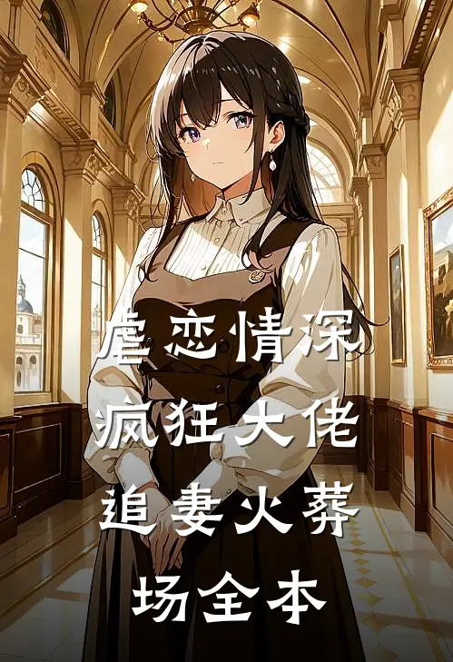 虐恋情深：疯狂大佬追妻火葬场全本