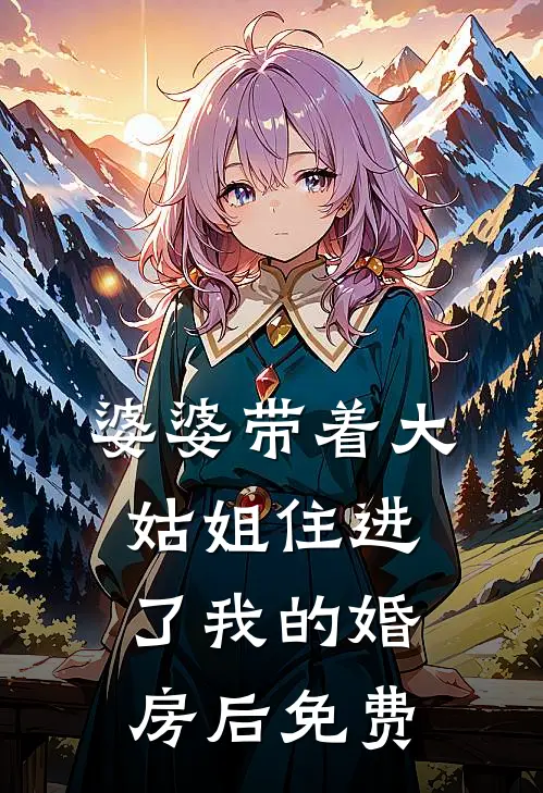 婆婆带着大姑姐住进了我的婚房后免费