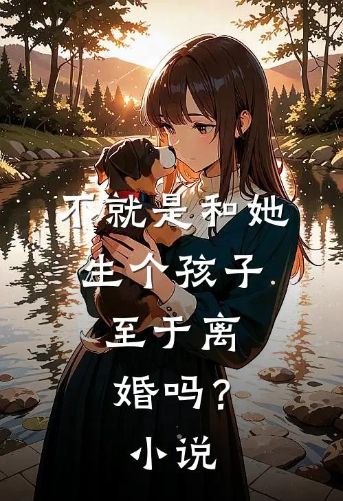 不就是和她生个孩子，至于离婚吗？小说