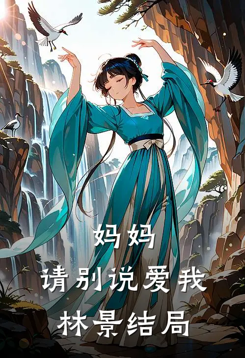 妈妈，请别说爱我林景结局