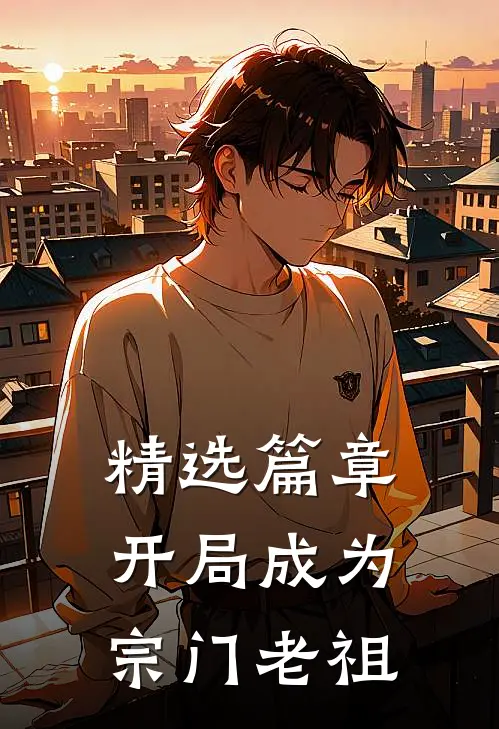 精选篇章开局成为宗门老祖
