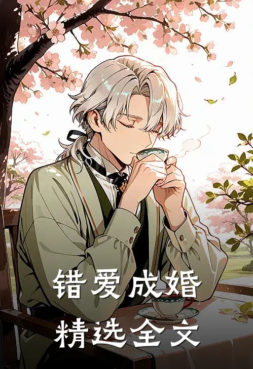 错爱成婚精选全文