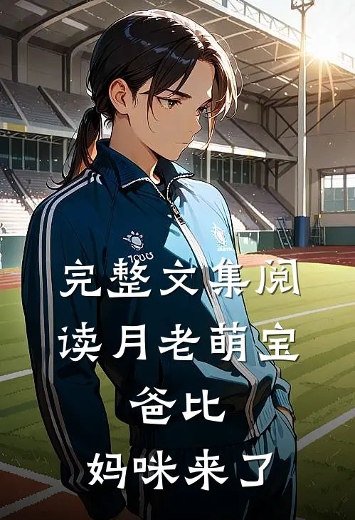 完整文集阅读月老萌宝：爸比，妈咪来了
