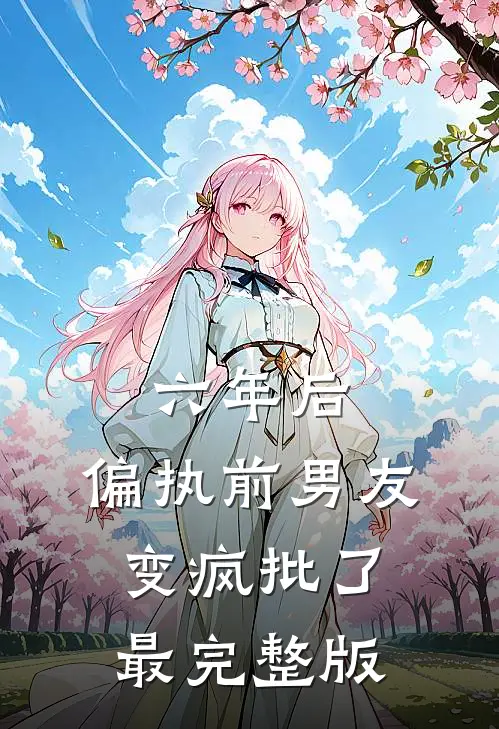 六年后，偏执前男友变疯批了最完整版