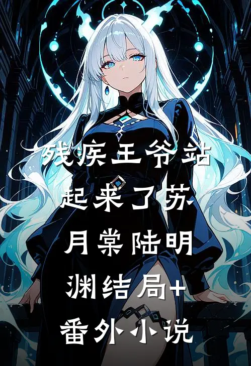 残疾王爷站起来了苏月棠陆明渊结局+番外小说