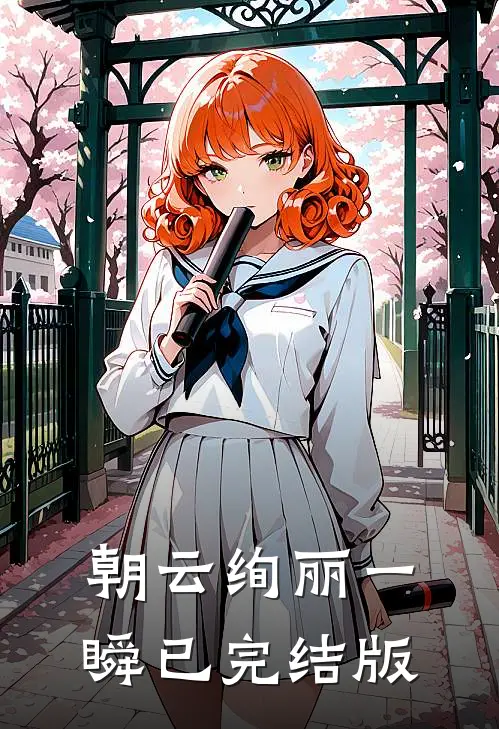 朝云绚丽一瞬已完结版