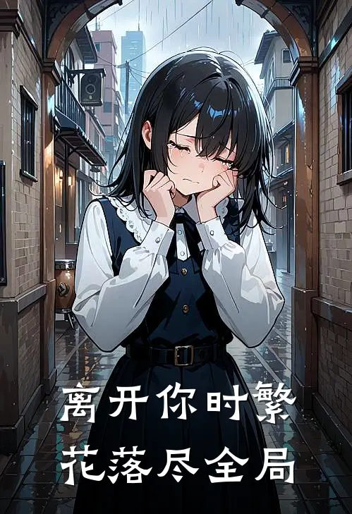 离开你时繁花落尽全局