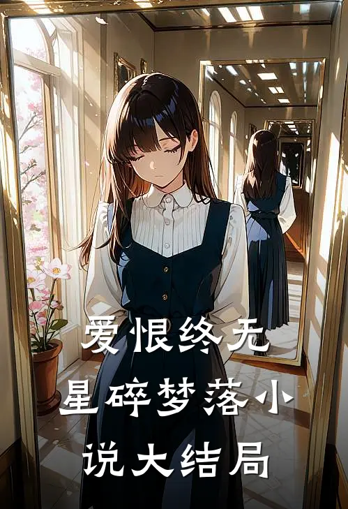 爱恨终无，星碎梦落小说大结局