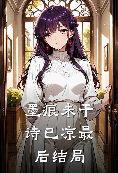 墨痕未干诗已凉最后结局
