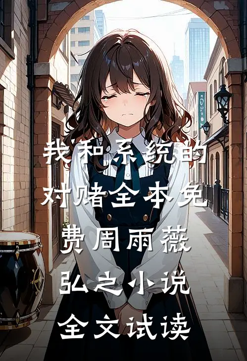 我和系统的对赌全本免费周雨薇弘之小说全文试读