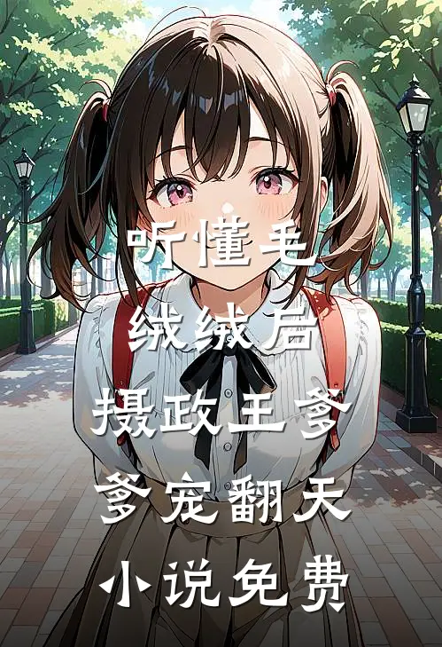 听懂毛绒绒后，摄政王爹爹宠翻天小说免费