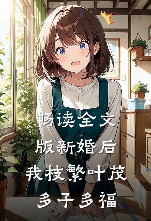 畅读全文版新婚后，我枝繁叶茂多子多福