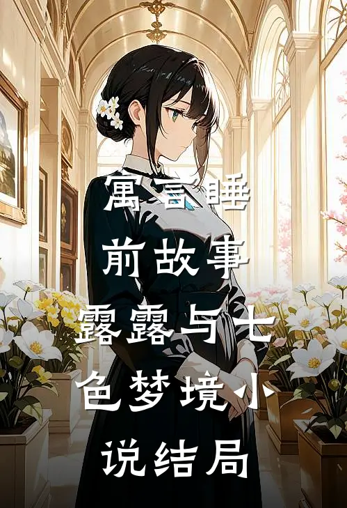 寓言睡前故事：露露与七色梦境小说结局