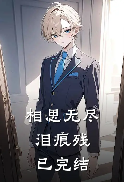 相思无尽泪痕残已完结