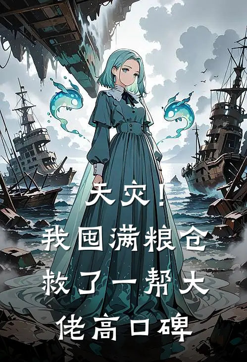 天灾！我囤满粮仓救了一帮大佬高口碑