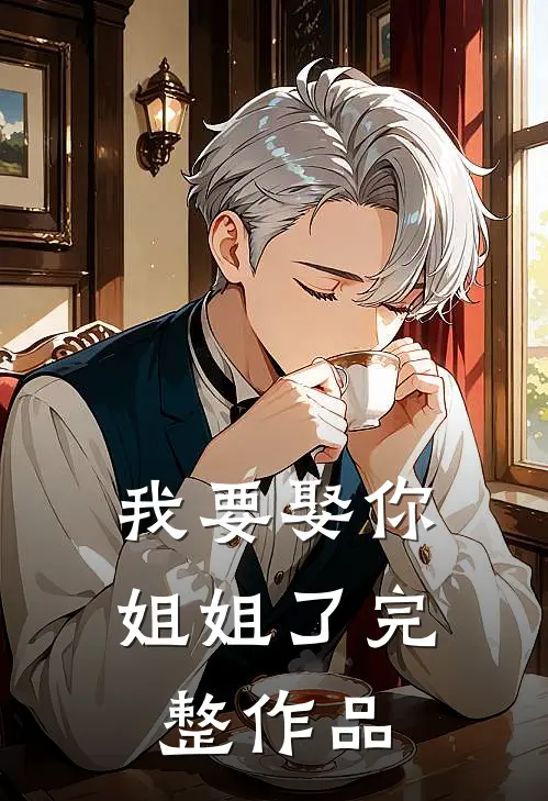 我要娶你姐姐了完整作品
