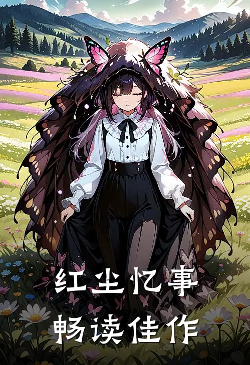 红尘忆事畅读佳作
