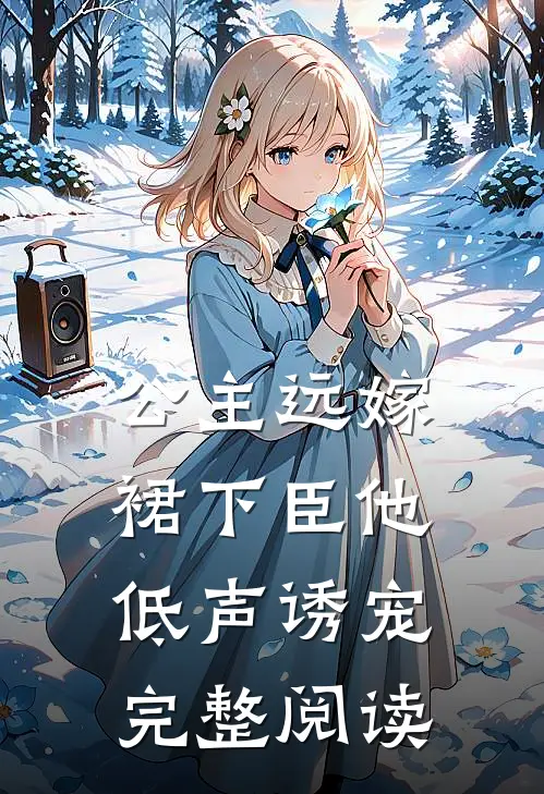 公主远嫁，裙下臣他低声诱宠完整阅读