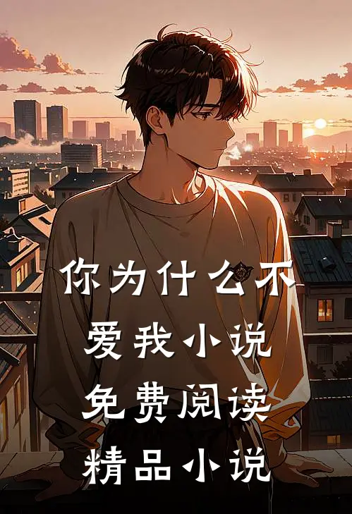 你为什么不爱我小说免费阅读精品小说