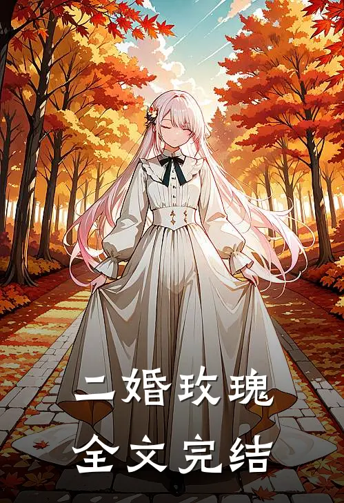二婚玫瑰全文完结