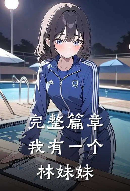 完整篇章我有一个林妹妹