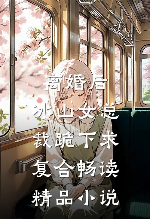离婚后，冰山女总裁跪下求复合畅读精品小说