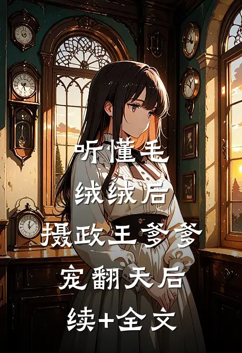 听懂毛绒绒后，摄政王爹爹宠翻天后续+全文