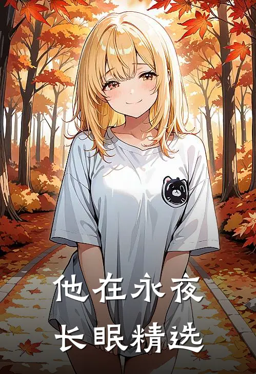 他在永夜长眠精选