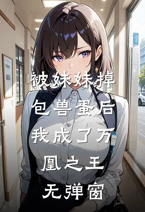 被妹妹掉包兽蛋后，我成了万凰之王。无弹窗