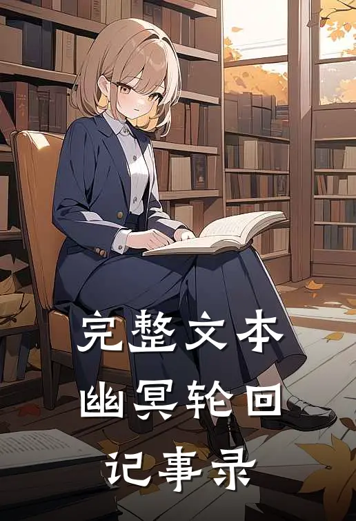完整文本幽冥轮回记事录