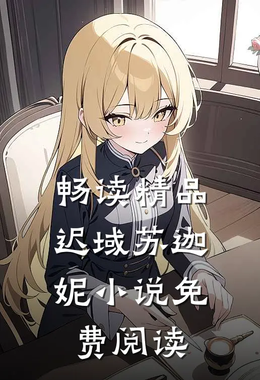 畅读精品迟域苏迦妮小说免费阅读