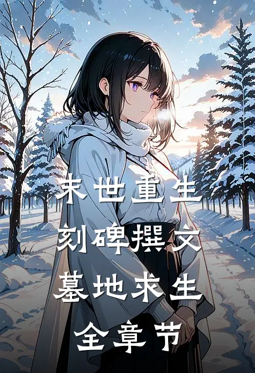 末世重生：刻碑撰文，墓地求生全章节