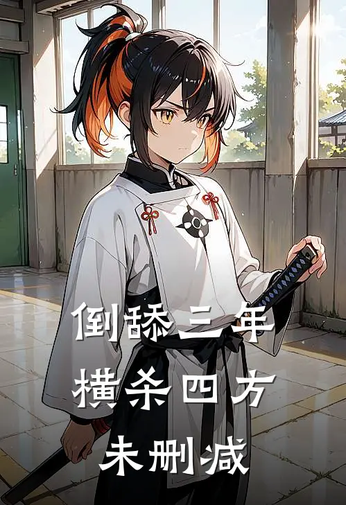 倒舔三年，横杀四方未删减
