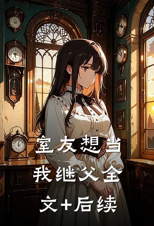 室友想当我继父全文+后续