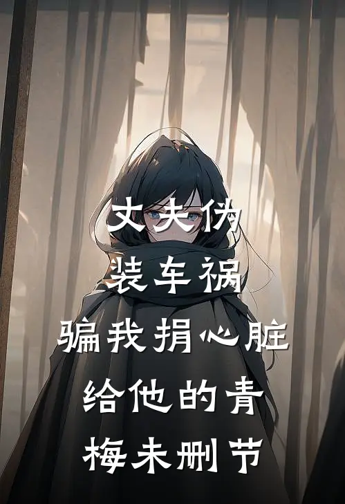 丈夫伪装车祸，骗我捐心脏给他的青梅未删节