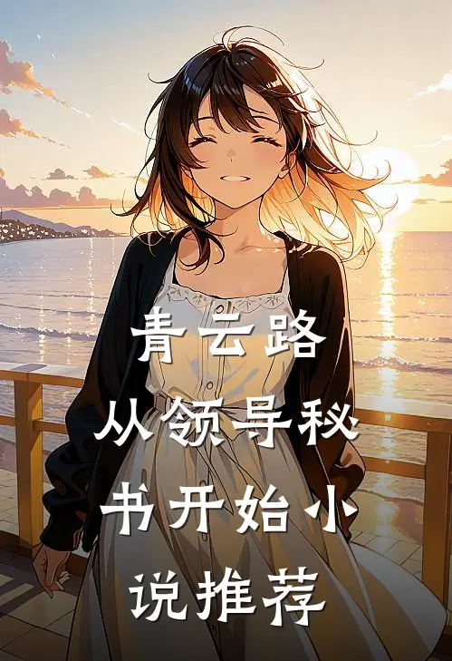 青云路：从领导秘书开始小说推荐