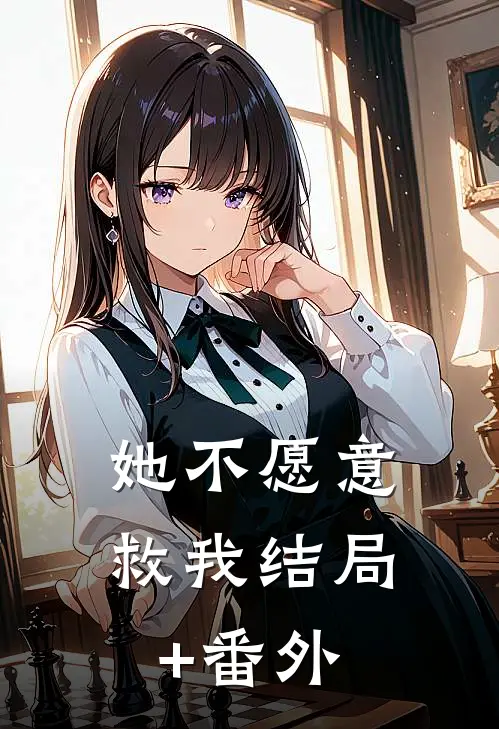 她不愿意救我结局+番外