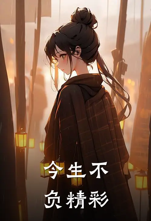 今生不负精彩