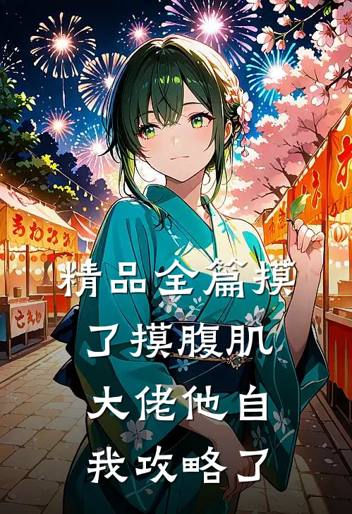 精品全篇摸了摸腹肌，大佬他自我攻略了
