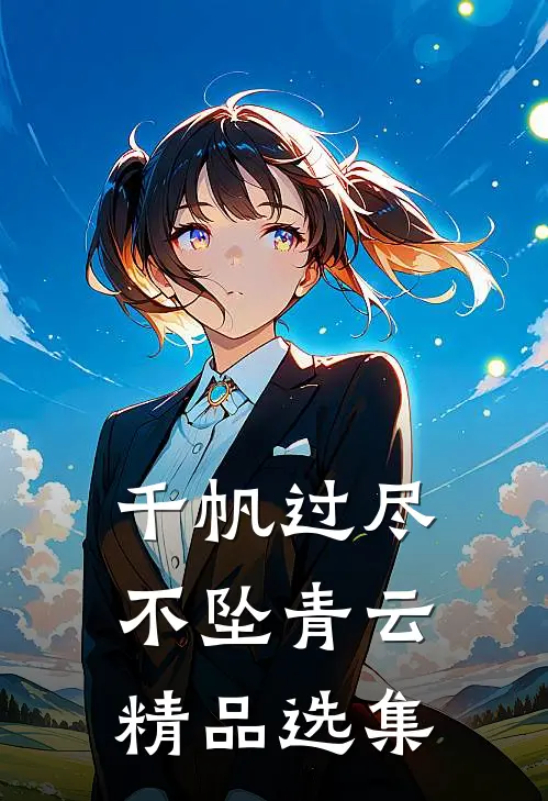 千帆过尽，不坠青云精品选集